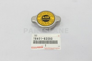 Toyota 16401 72090