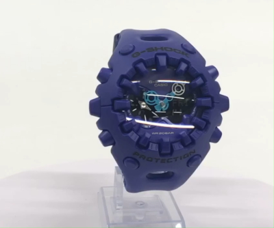 【新品】G-SHOCK　GA-V01-2AJF Casio G-Shock GA-V01-2AJF Wristwatch ANALOG DIGITAL Watch