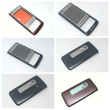 Nokia 6280 Original Spare Parts