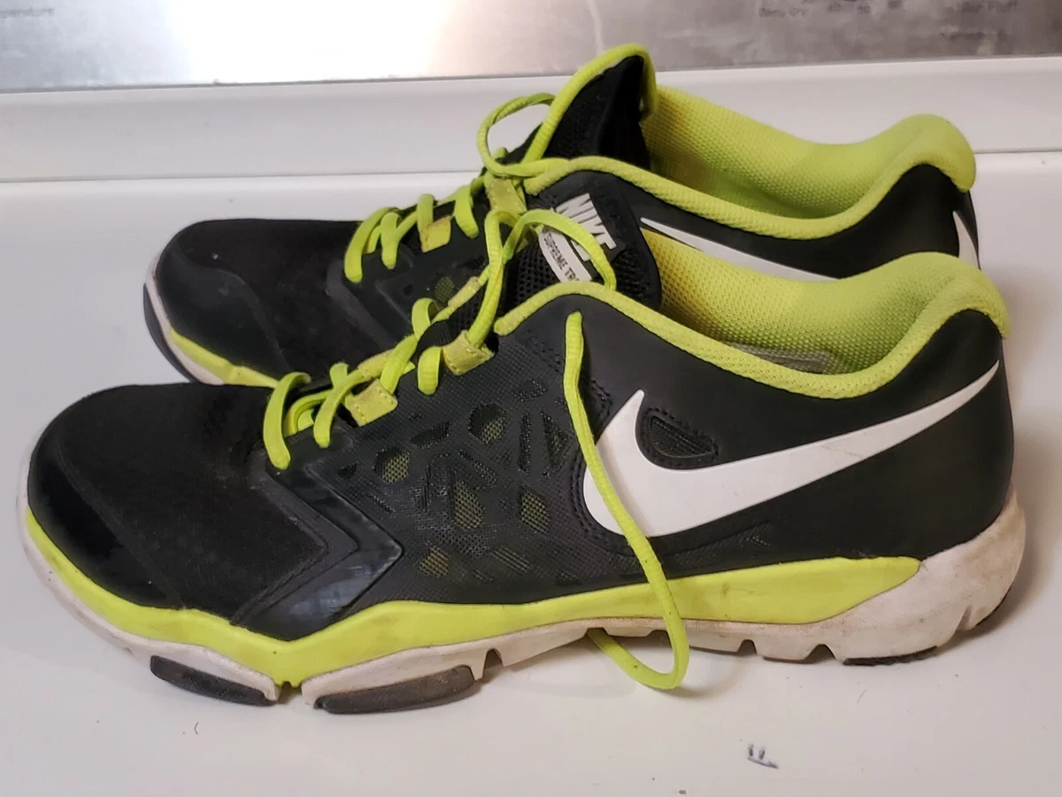 Nike flex hotsell supreme