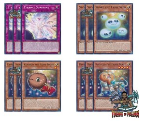 Spore Yugioh | eBay