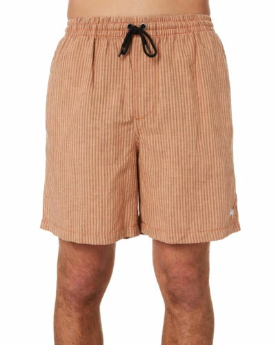 Stussy Cotton Shorts for Men