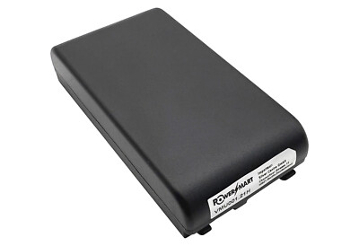 2100mAh ErsatzAkku für Sharp VL-E7E VL-E8E VL-H400 VL-HL-1 VL-N1S VL-N1U VL-E40