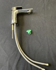 Aquabrass Bathroom Polished Chrome Single-Hole 92014PC G6