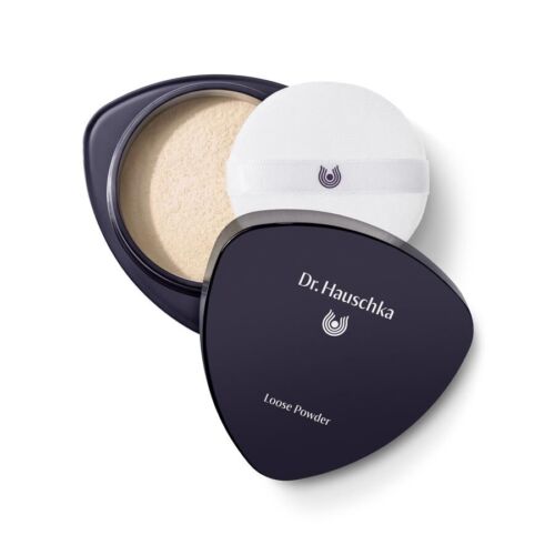 4020829099111 Loose Powder puder do twarzy 00 Translucent 12g Dr. Hauschka - Picture 1 of 1