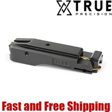 True Precision Ruger 10/22 Stainless Steel Bolt Assembly - Black Nitride