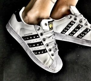 adidas superstar personalizzate