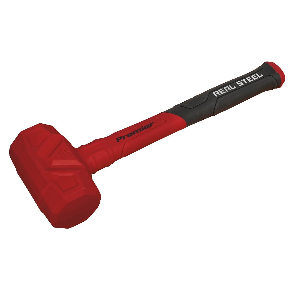 Sealey Dead Blow Hammer 2.8lb DBH02