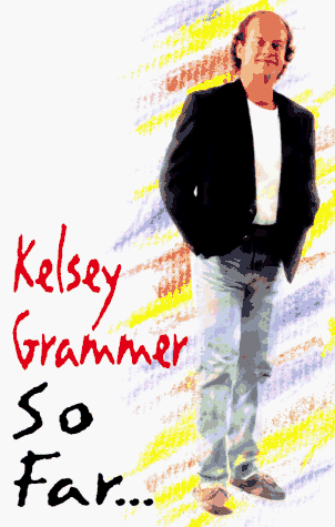 So Far... by Grammer, Kelsey Hardback Book The Cheap Fast Free Post - Picture 1 of 2