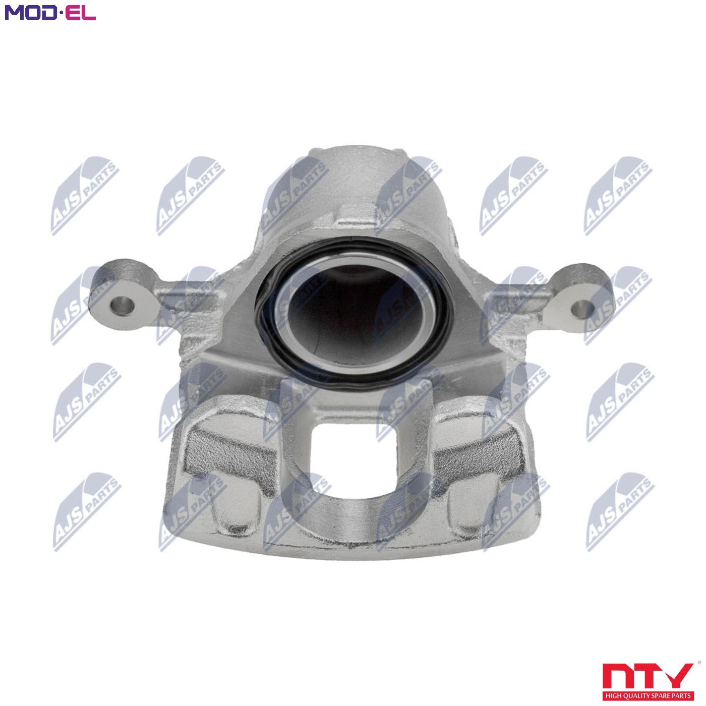 NTY HZP-HY-531 Brake Caliper for HYUNDAI - Image 8