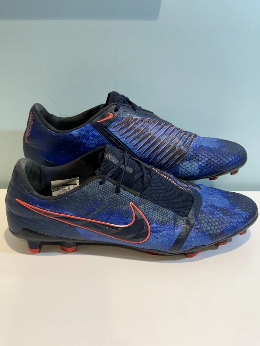 Nike Phantom Venom Elite FG ACC Obsidian for Sale | Authenticity