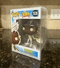 Funko Pop! Marvel X-Men '97 Storm #1539 Vinyl Bobblehead Figure