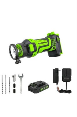 Greenworks PowerAll 24v Speed Saw