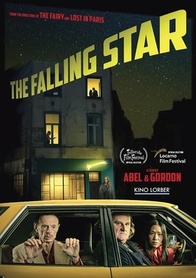 The Falling Star [DVD]