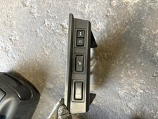 Lexus IS200 Heated Seats Control Unit 