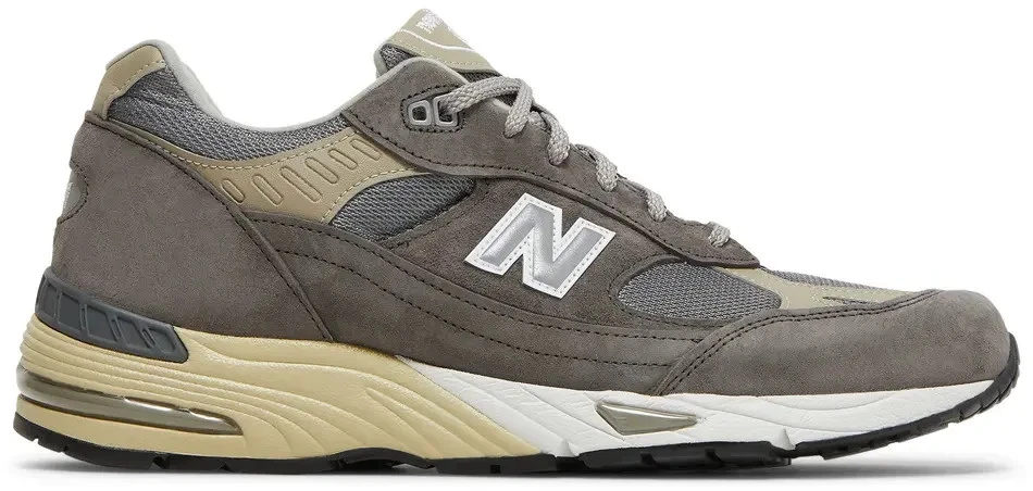 New Balance 991 Made in England 40th Anniversary for Sale