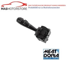 LENKSTOCKSCHALTER MEAT & DORIA 23356 I NEU OE QUALITÄT