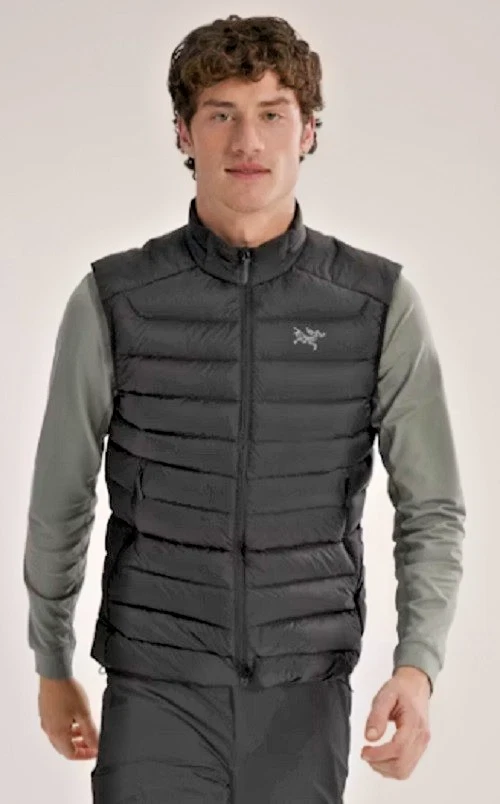 Arc'teryx Regular Size Vests for Men for Sale | Shop New & Used | eBay