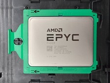 Unlocked AMD EPYC 7402P 24-Core 2.8GHz / 3.35...