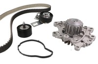 Wasserpumpe + Zahnriemensatz Graf KP1396-1 FüR Opel Combo GroßRaumlimousine K9 4