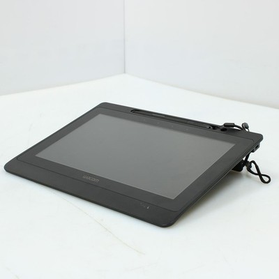 Wacom DTU-1141/K 10.1'' Full HD Digital Interactive Pen Display