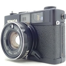 Konica C35 FD Film Cameras for sale | eBay