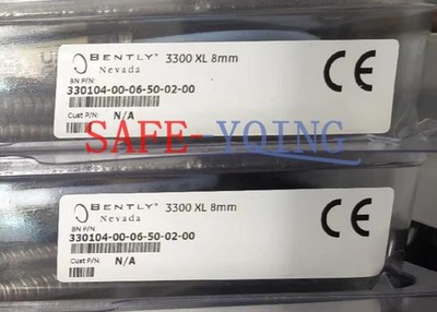 1PC NEW Bently Nevada Cable 330104-00-06-50-02-00