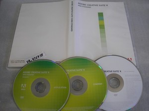 Adobe Creative Suite 4 | eBay