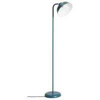 Floor Lamp Habitat Benson Blue Adjustable E27 Open Box