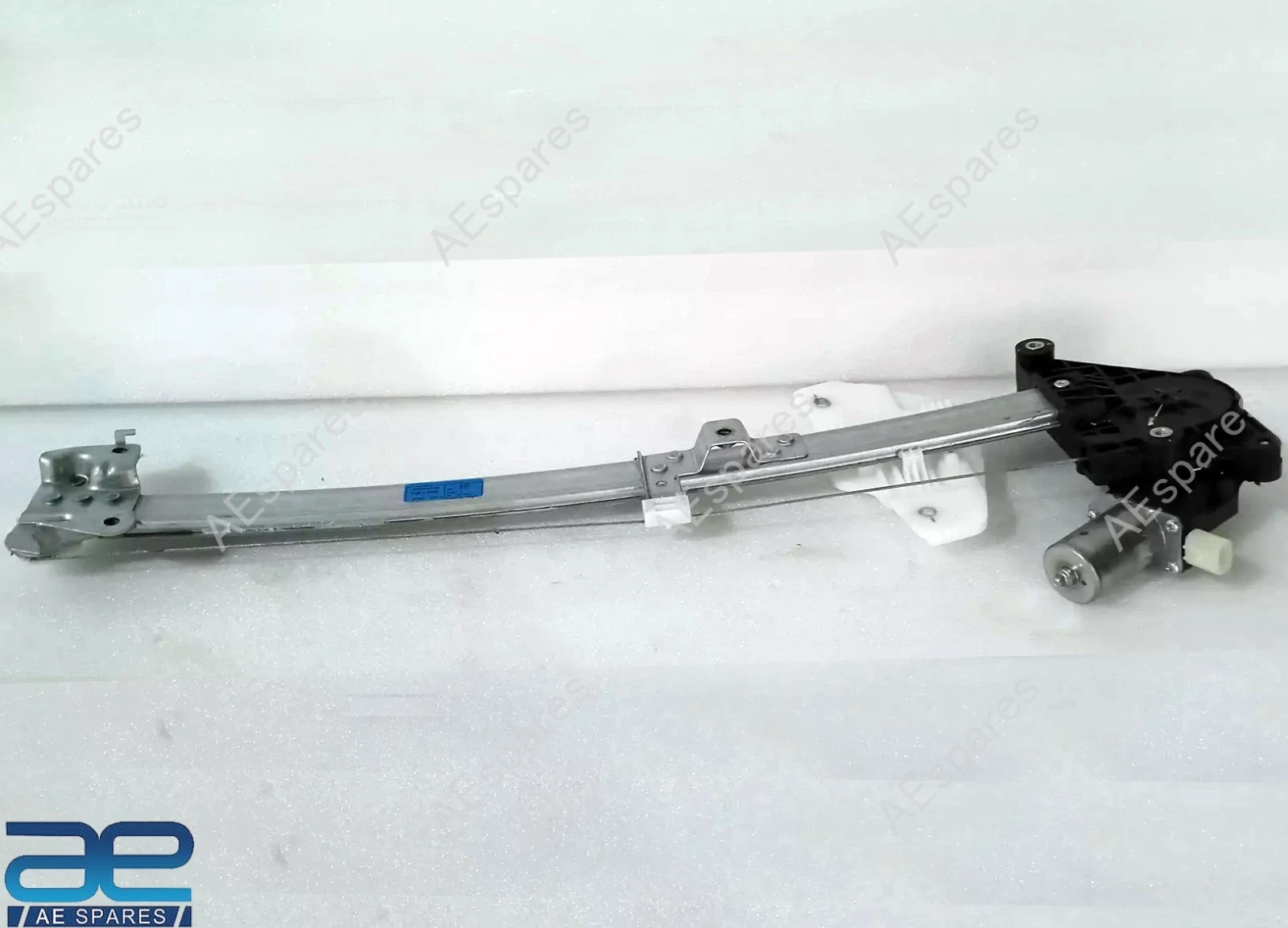 Front Door Window Regulator Assembly RH For Suzuki Wagon R 2019-Now 83401M69R10 view 3