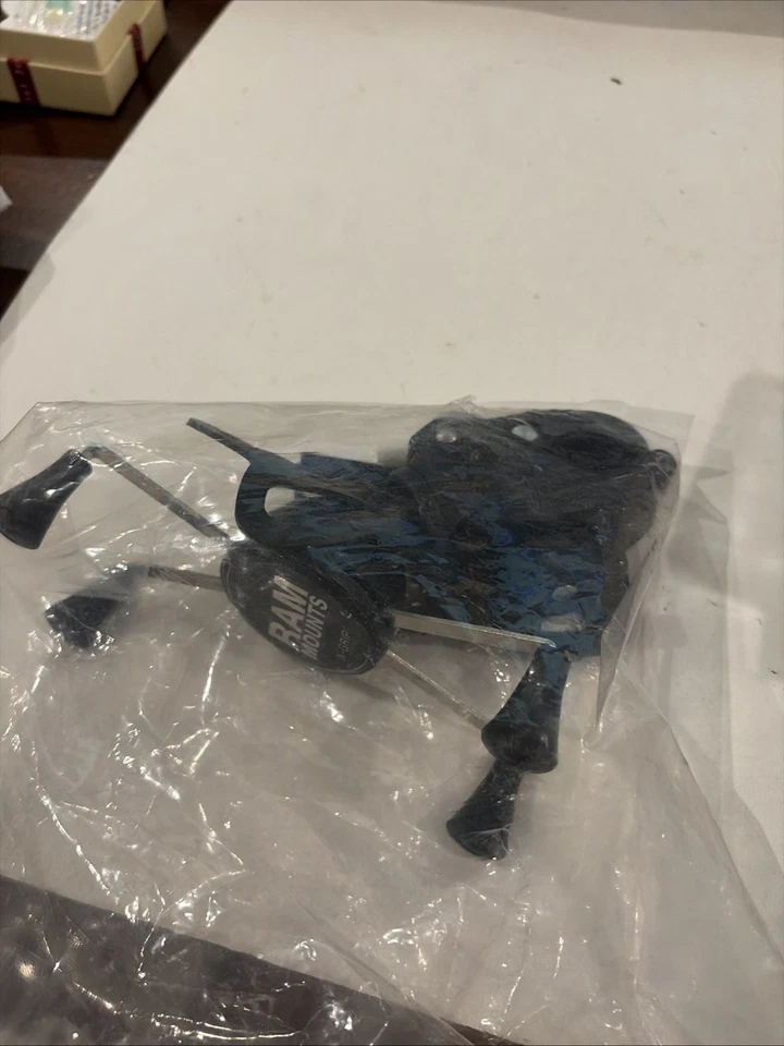 Ram Mounts X Grip Phone Holder  - Image 2 of 4