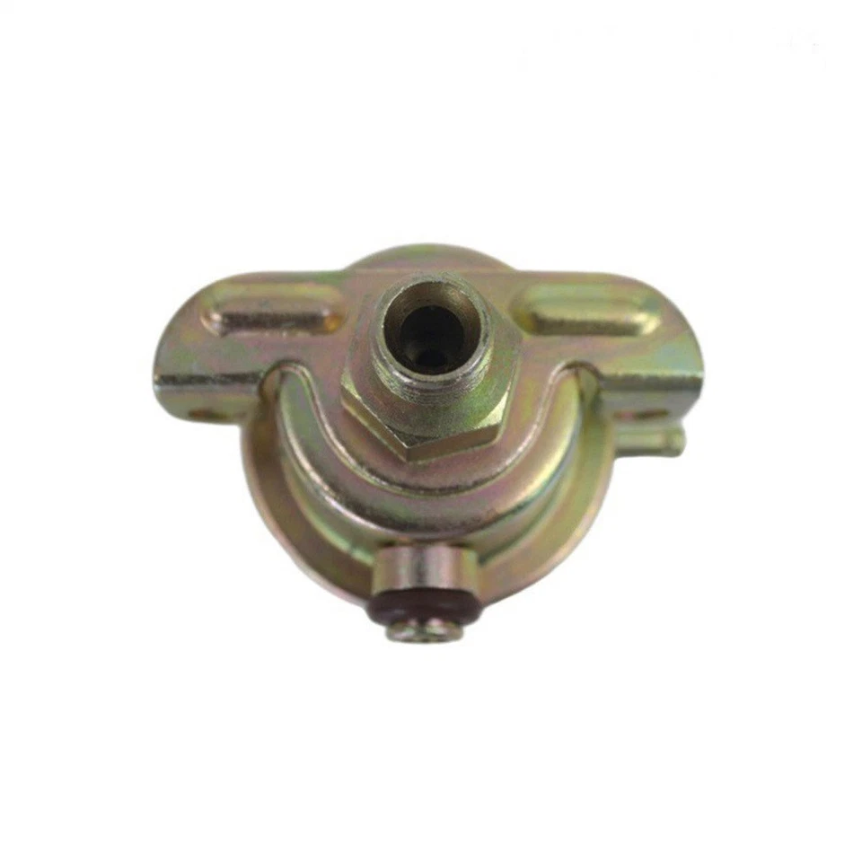 1 x Fuel Pressure Regulator For Ford Aerostar Ranger Explorer Mazda Navajo B4000 - Image 3 of 4