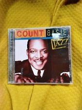 Ken Burns Jazz by Count Basie (CD, 2000)