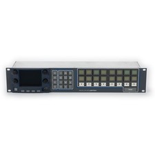 Harris Leitch NUCLEUS Real-time Control Panel
