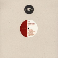Theoretical Speed - 40 Grams Of Latency - 12"