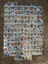 Lot of 149 Optic Rated Rookies 2025 Panini Donruss Football NFL Card Lot (value)