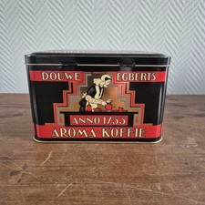 Vintage. DOUWE EGBERTS Coffee