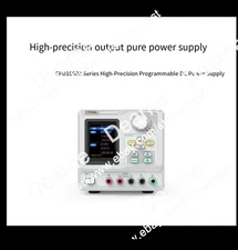 1 pcs  SIGLENT SPD1305X-C