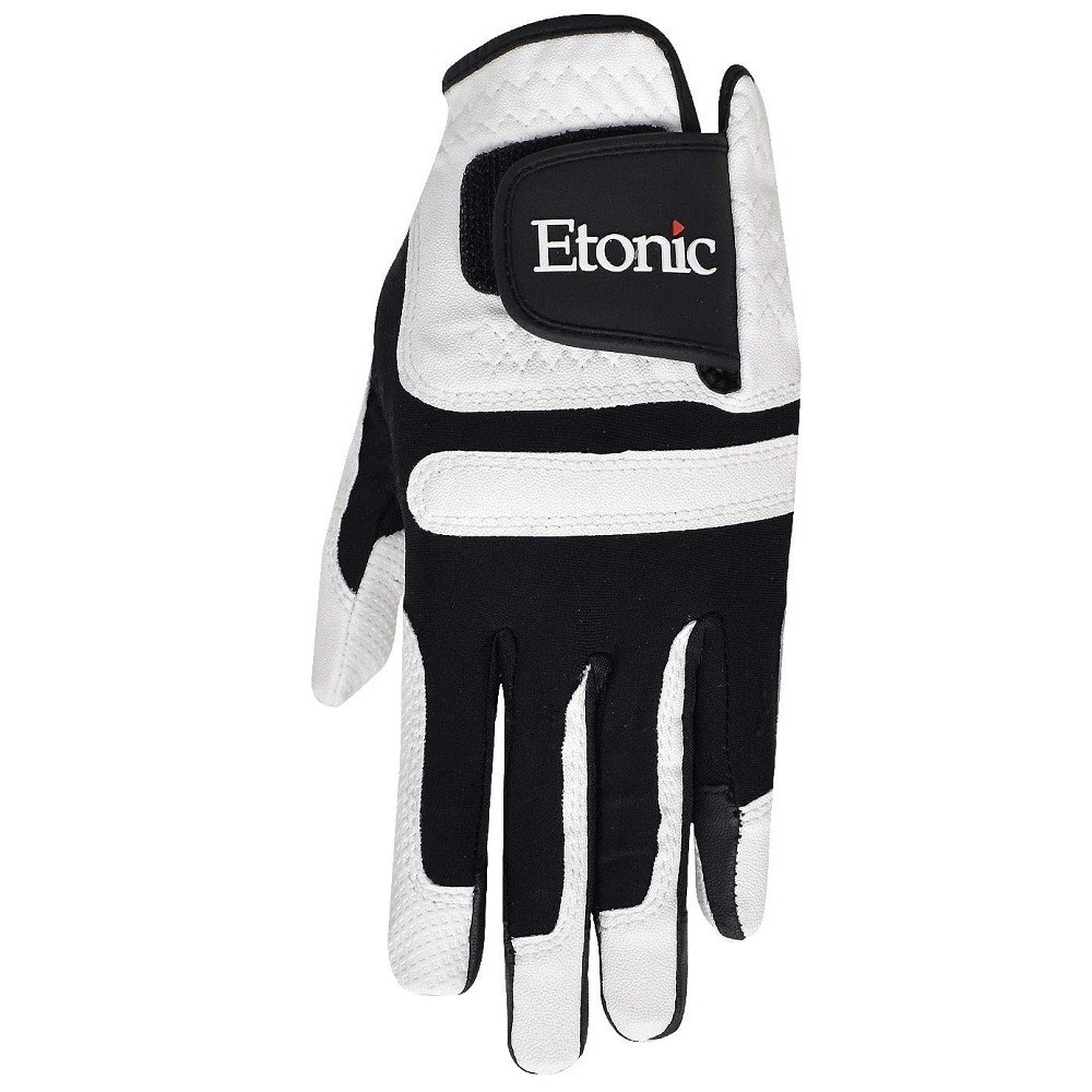 1 универсальная перчатка для гольфа Etonic G-Sok Junior Golf Glove - Jr OSFA LH 1990₽
