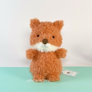 Jellycat Mortimer Fox | eBay