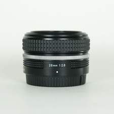 Fujifilm XC 15-45mm F3.5-5.6 OIS PZ Black FUJIFILM X Mount, Used