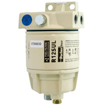 Racor 120rmam2 Spin-on Diesel Fuel Filterwater Separator 2 Micron