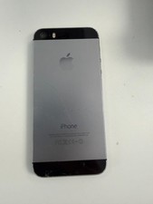 Apple iphone  5S unlocked Black 16gb original PAS0138 