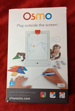 Osmo Play Outside the Screen Starter Kit for ...