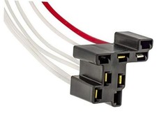 Headlight Switch Harness Connector Fits For GM 1995217