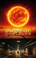 Le Temps Des Chaleurs | Stan Light | FranzöSisch | Taschenbuch | 2025