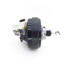 Bremskraftverstärker Mercedes S-Klasse W221 Mopf Facelift A2214304230