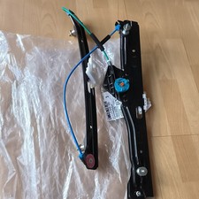 org Fensterheber  ohne Motor vorn links BMW F48 X1 51337434785
