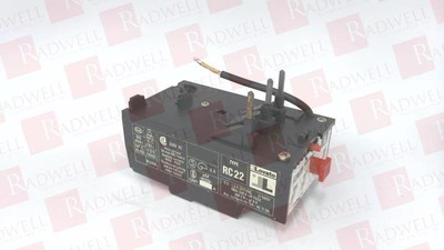 LOVATO RC22.23 / RC2223 (NEW IN BOX)