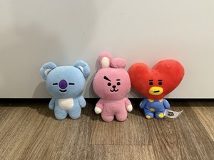 Bt21 Tata | eBay